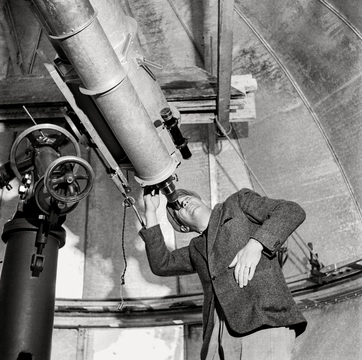 102544637 - Photo: KEYSTONE / Photopress-Archiv / Hermann Schmid 102544637 - Photo: KEYSTONE / Photopress-Archiv / Hermann Schmid