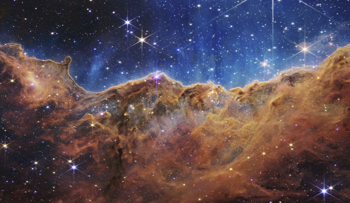 529152086 - Photo: KEYSTONE / Science Photo Library / NASA,ESA,CSA,STSCI 529152086 - Photo: KEYSTONE / Science Photo Library / NASA,ESA,CSA,STSCI