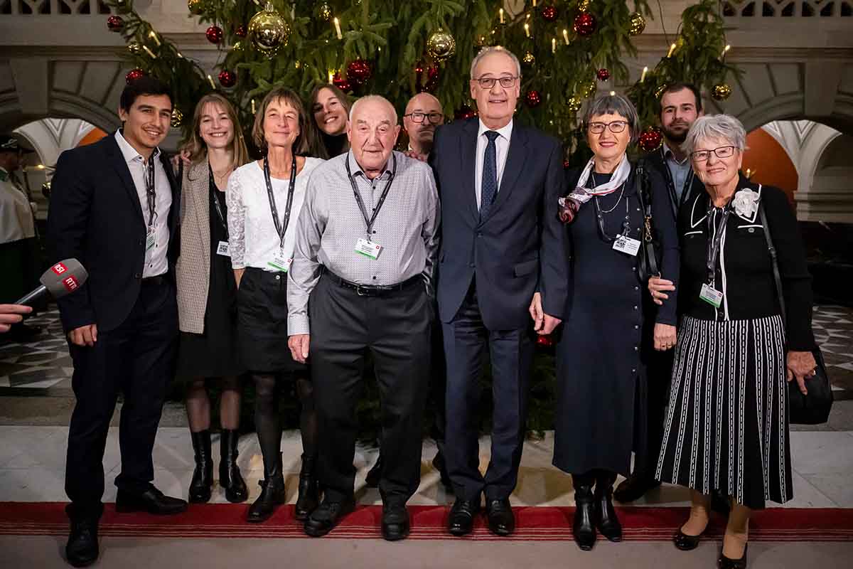 690629535– Foto: KEYSTONE/Anthony Anex