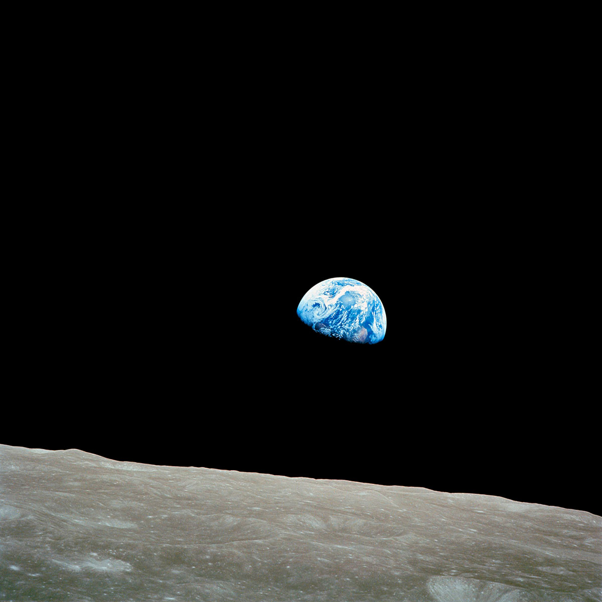 57245655 – Foto: KEYSTONE/Science Photo Library/NASA