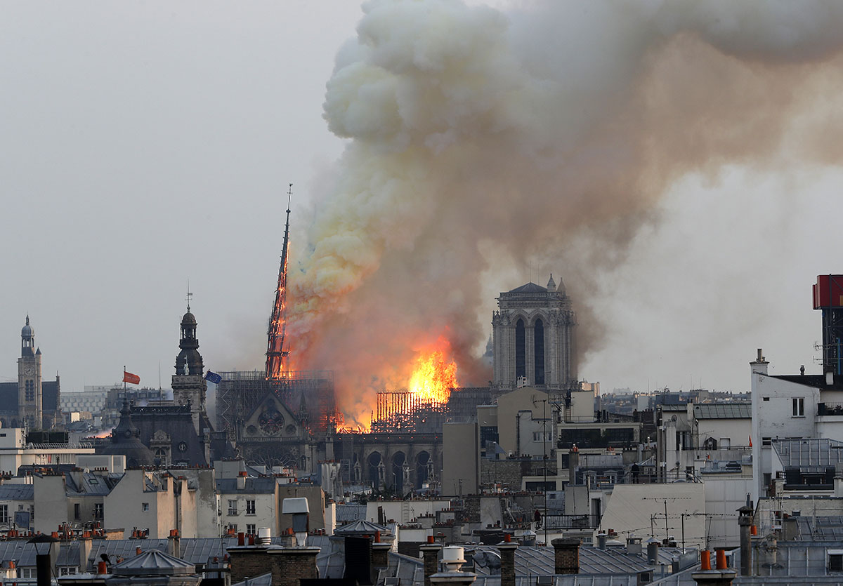 376249690 – Foto: KEYSTONE/AP Photo/Thibault Camus