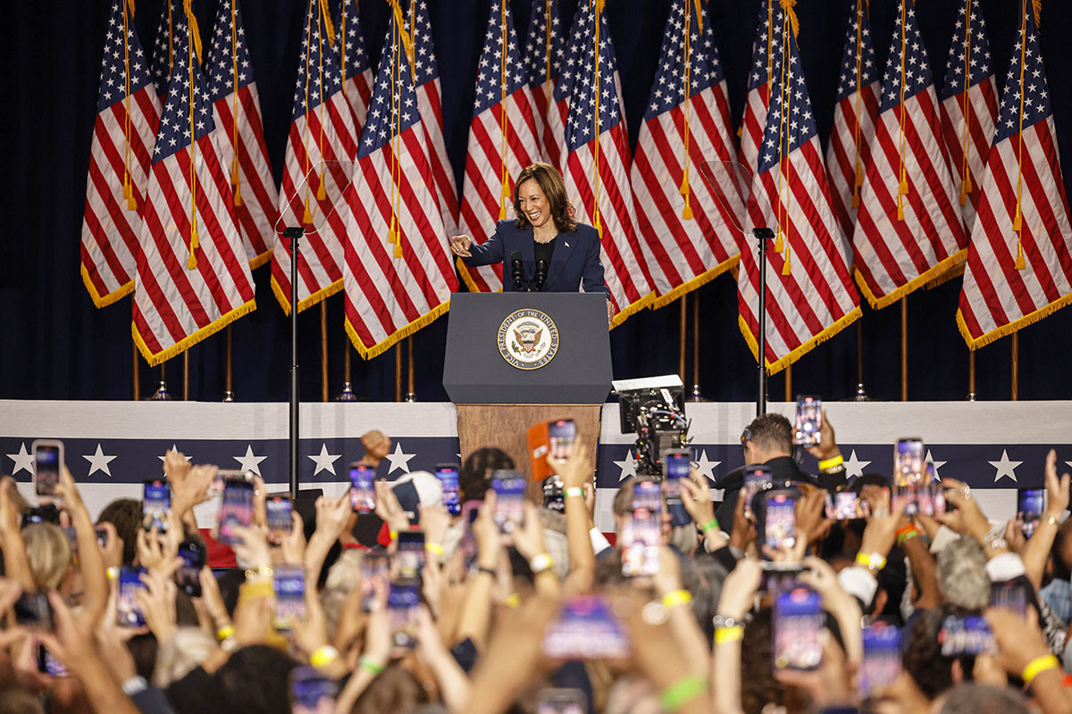 620870530 – Foto: KEYSTONE/epa images/Jeffrey Phelps 620870530 – Foto: KEYSTONE/epa images/Jeffrey Phelps