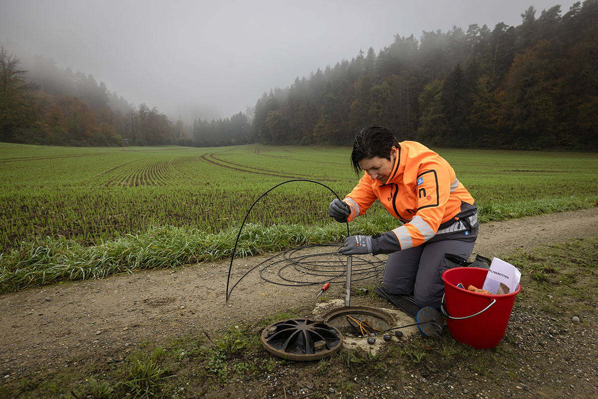 634656870 – Foto: KEYSTONE/Michael Buholzer