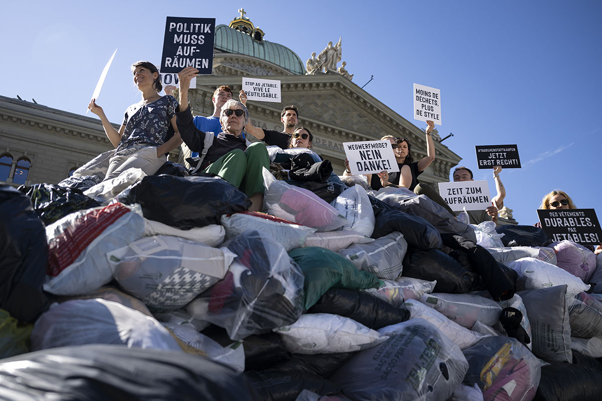 675543265 – Foto: KEYSTONE/Anthony Anex 675543265 – Foto: KEYSTONE/Anthony Anex