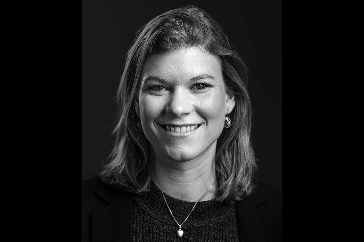 Cornelia Jost  -  Photo: KEYSTONE/ Christian Beutler