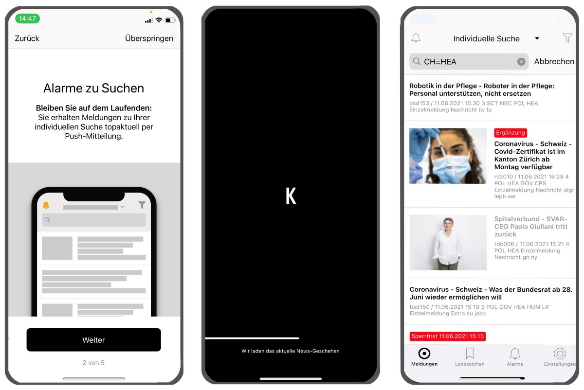 Keystone-ATS Direct-App Keystone-ATS Direct-App